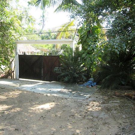 Los Metates Zipolite Luaran gambar