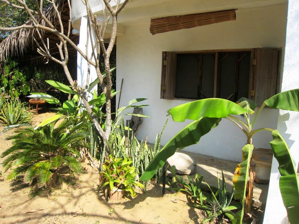 Los Metates Zipolite Luaran gambar