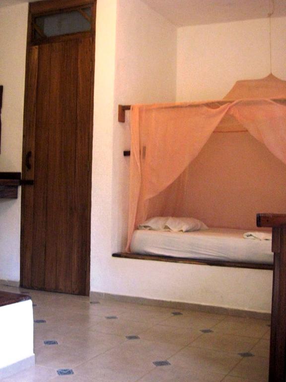 Los Metates Zipolite Bilik gambar