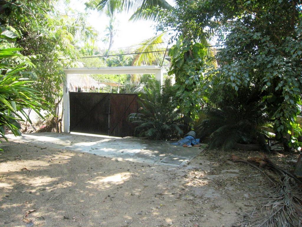 Los Metates Zipolite Luaran gambar