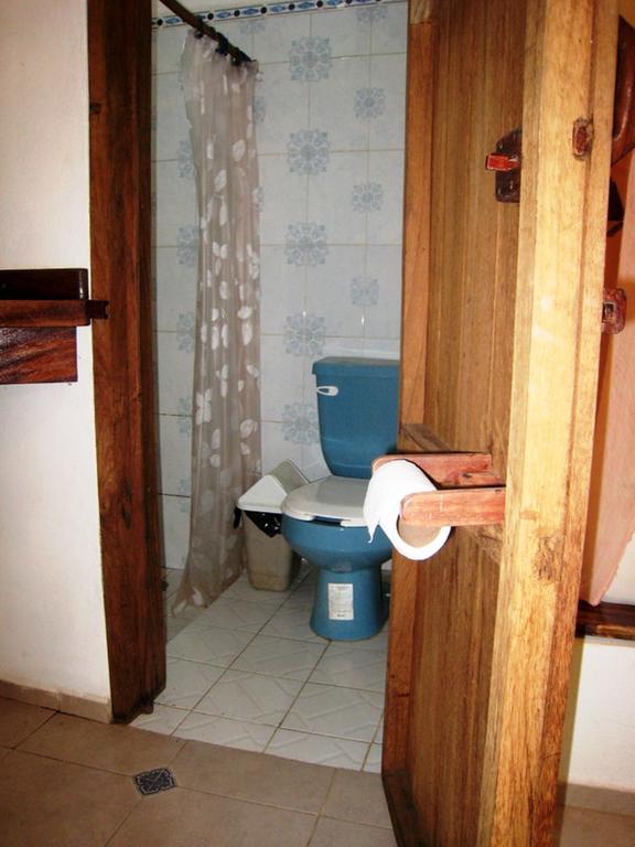 Los Metates Zipolite Bilik gambar