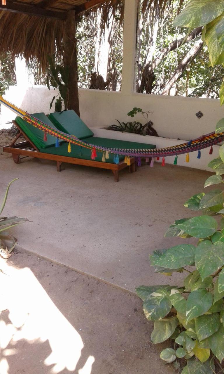 Los Metates Zipolite Luaran gambar
